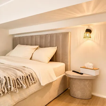 Appartamento Cozy Brick-wall In Centre *